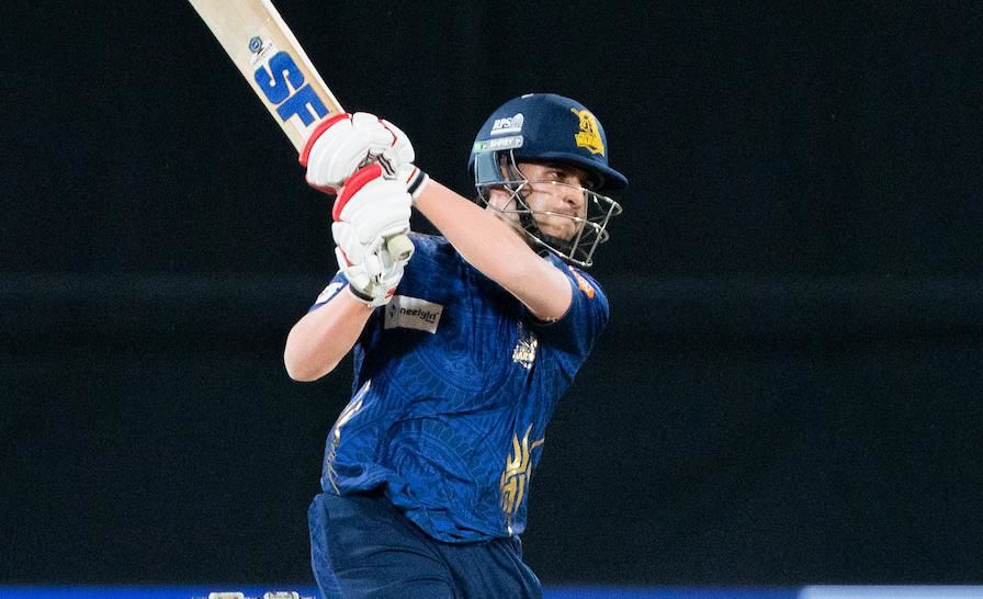 EXCLUSIVE | Would Bat in Any Position for India, says IPL Breakout Star Priyansh Arya