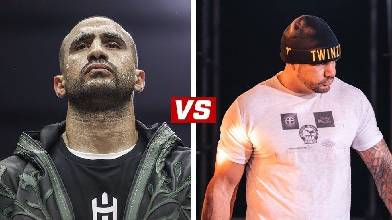 Badr Hari vs James McSweeney. Pronóstico, Apuestas y Cuotas│9 de septiembre de 2023