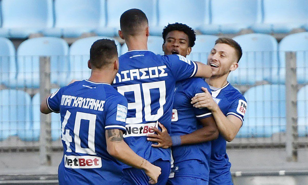 Levadiakos vs Giannina Prediction, Betting Tips & Odds | 13 MAY 2023