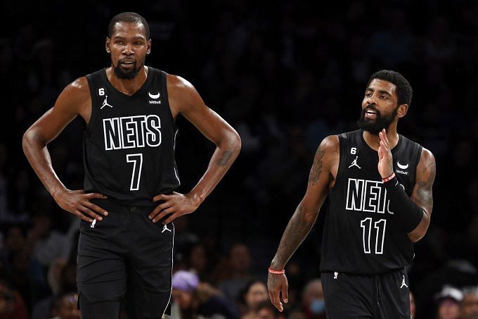 Brooklyn Nets vs Indiana Pacers Prediction, Betting Tips and Odds | 30 OCTOBER, 2022