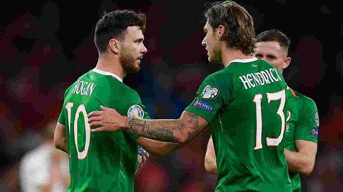 Ireland vs Armenia Prediction, Betting Tips & Odds │27 SEPTEMBER, 2022