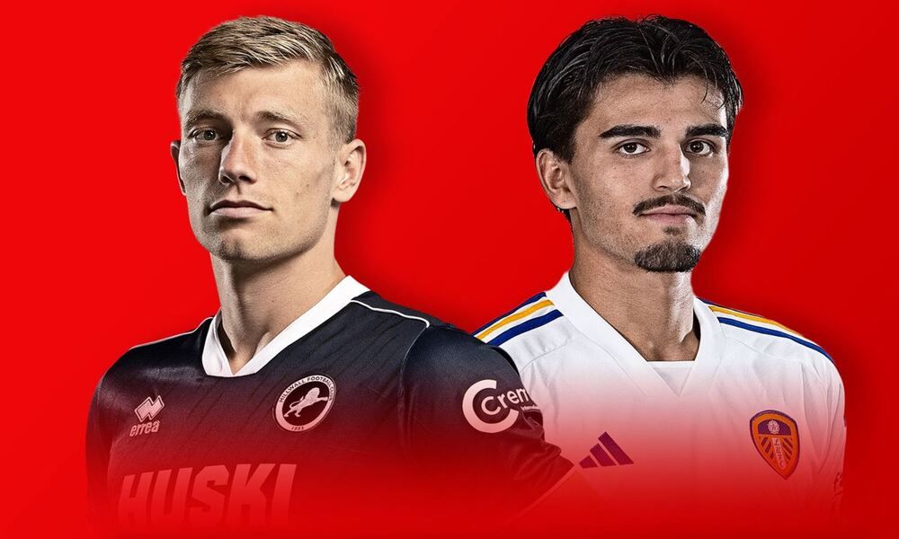 Millwall vs Leeds United Prediction, Betting Tips & Odds │17 September, 2023