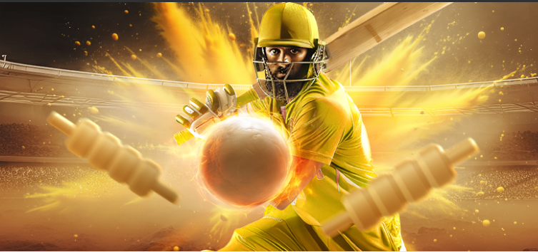 Dafabet T20 Cricket Streak – Hit a Winning Run with Every Bet!
