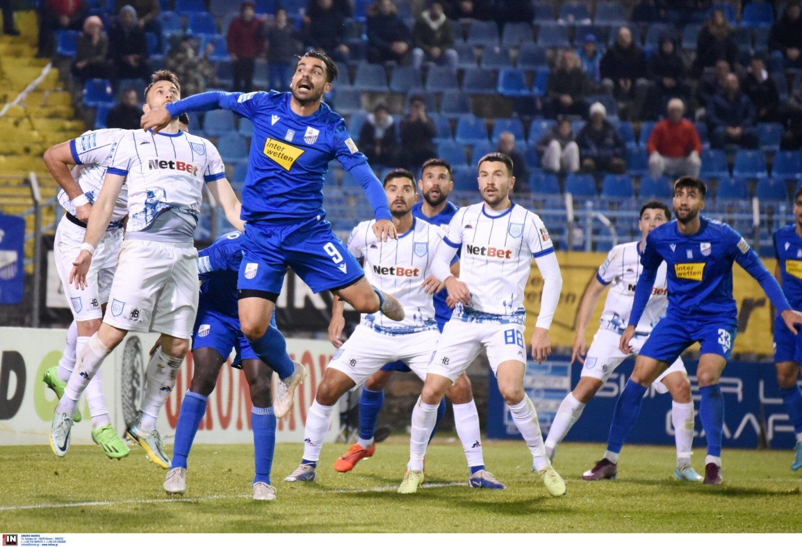 Panathinaikos vs Lamia Prediction, Betting Tips & Odds | 05 FEBRUARY, 2023