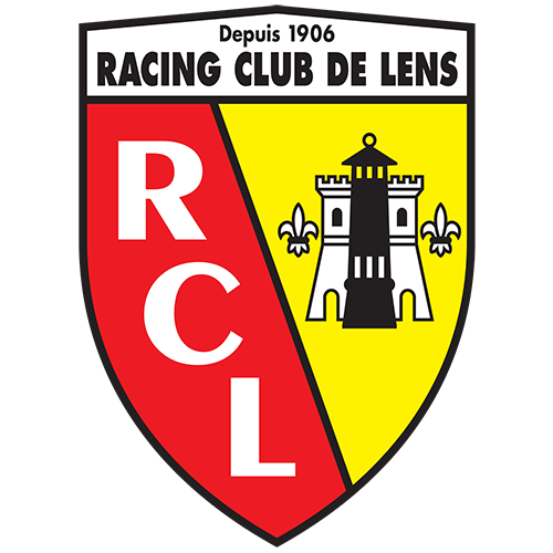 Troyes vs. Lens: El equipo de sangre y oro suma su séptimo partido consecutivo