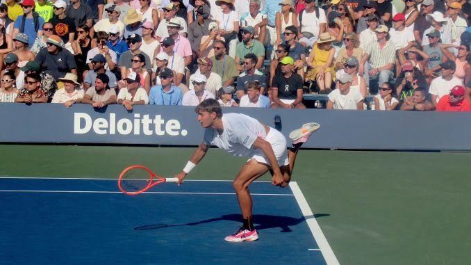 Flavio Cobolli vs Lorenzo Sonego: Prediction for the Match on November 04, 2025