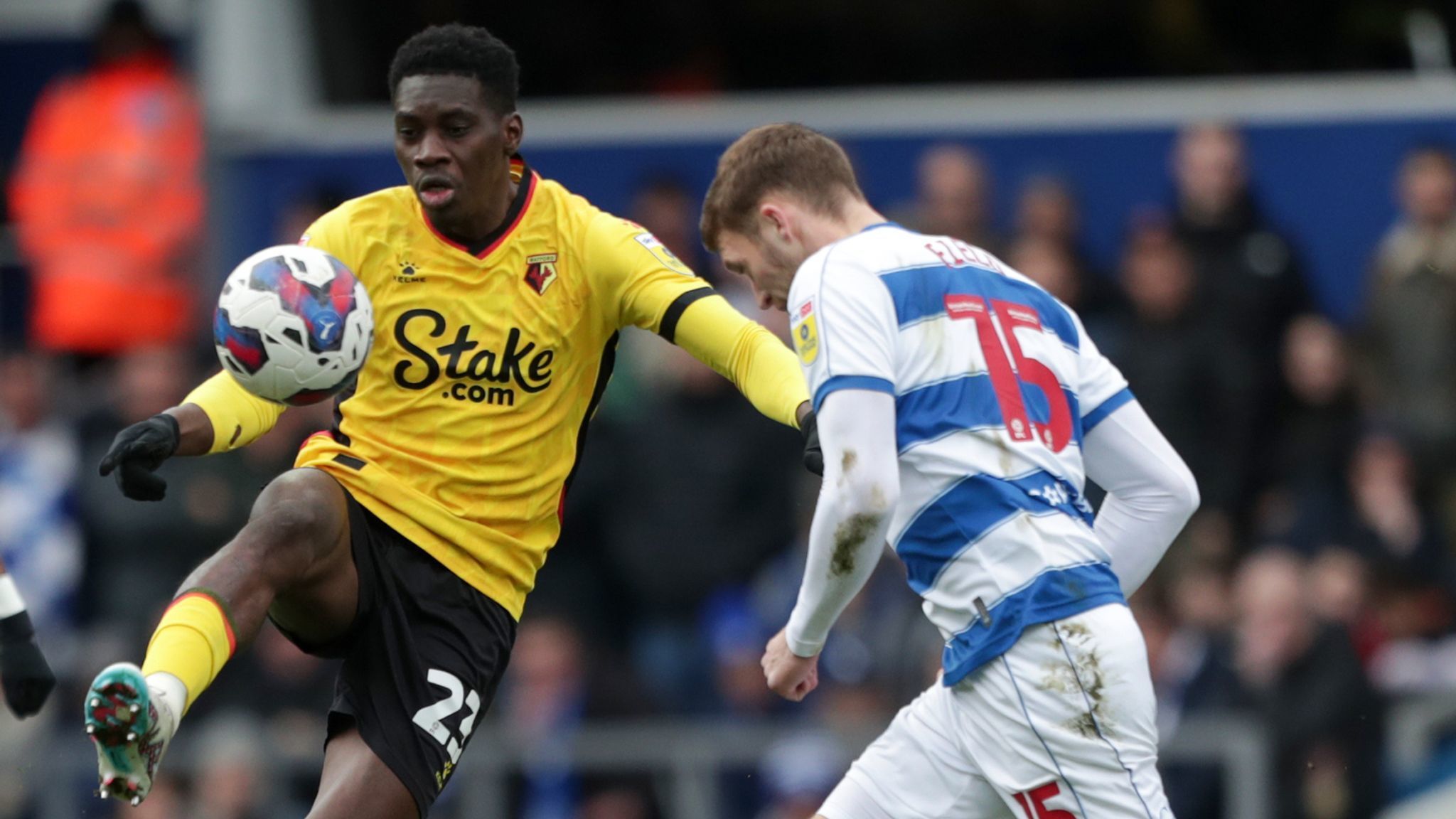 Coventry City vs Watford prediction, Betting Tips & Odds │25 JANUARY, 2025
