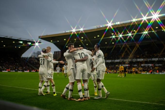 Manchester United vs Bournemouth Prediction, Betting Tips & Odds │3 JANUARY, 2023