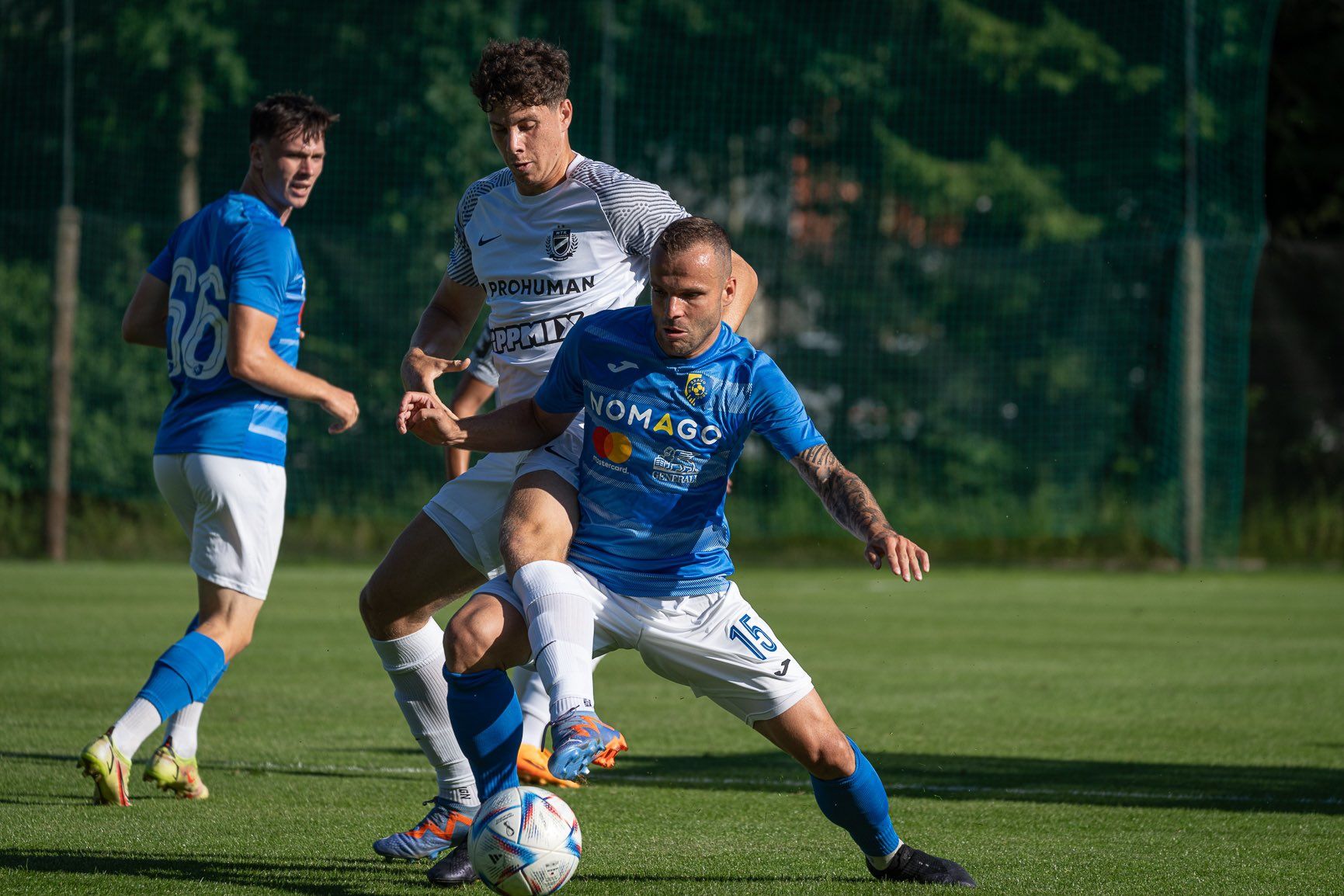 NK Bravo FC vs Rogaska Prediction, Betting Tips & Odds │22 JULY, 2023