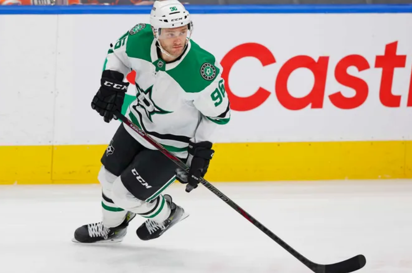 DET Red Wings vs DAL Stars Prediction, Betting Tips & Odds│15 APRIL, 2025