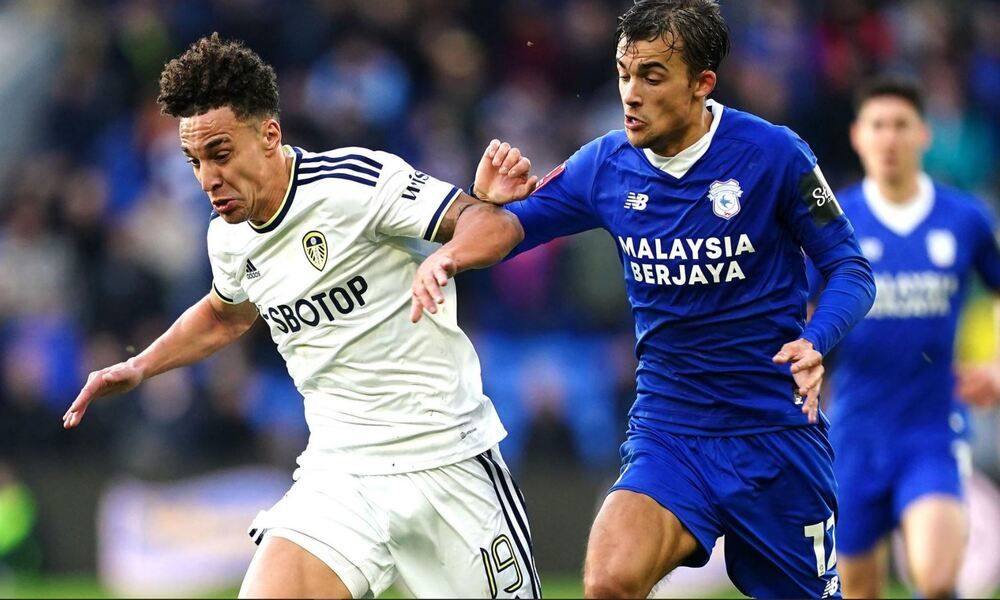 Leeds United vs Cardiff City Prediction, Betting Tips & Odds │6 August, 2023