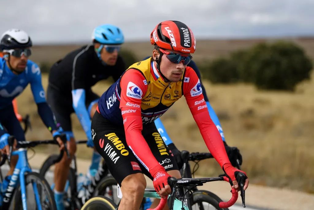 Vuelta a España Stage 6 Prediction, Betting Tips & Odds │25 AUGUST, 2022