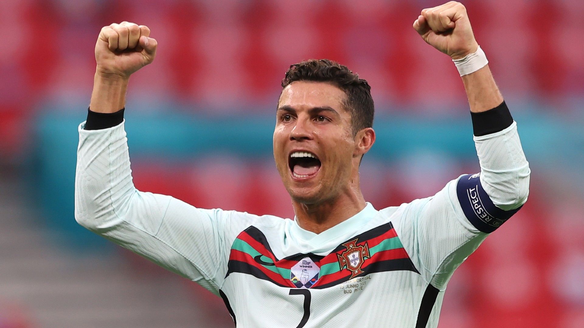World Cup play-offs: Portugal face Turkey & Cristiano Ronaldo faces two most important games of his international career