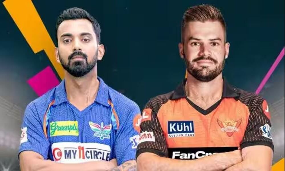 Lucknow Super Giants vs Sunrisers Hyderabad Predictions, Betting Tips & Odds │7 APRIL, 2022