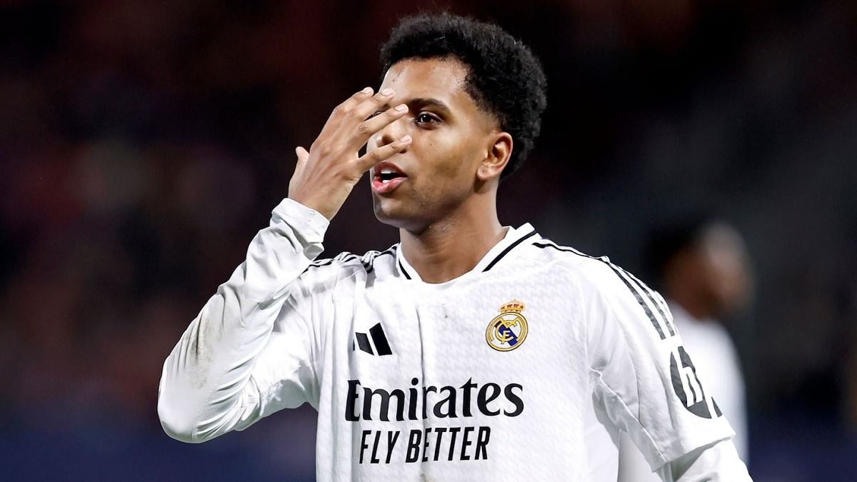 Rodryго Responds to Reports of Poor Atmosphere at Real Madrid