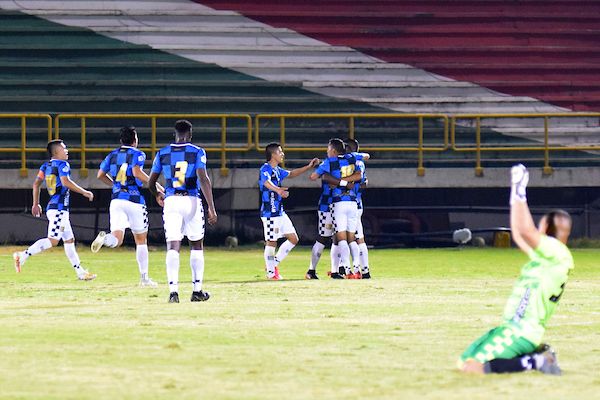 Boyaca Chico FC vs America de Cali Prediction, Betting Tips & Odds │20 APRIL, 2023