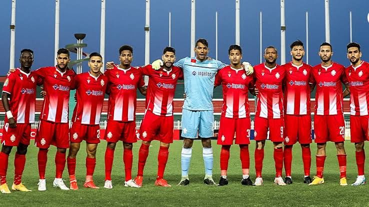 Wydad Athletic Club vs AS Far Rabat Prediction, Betting Tips & Odds │30 APRIL, 2022 