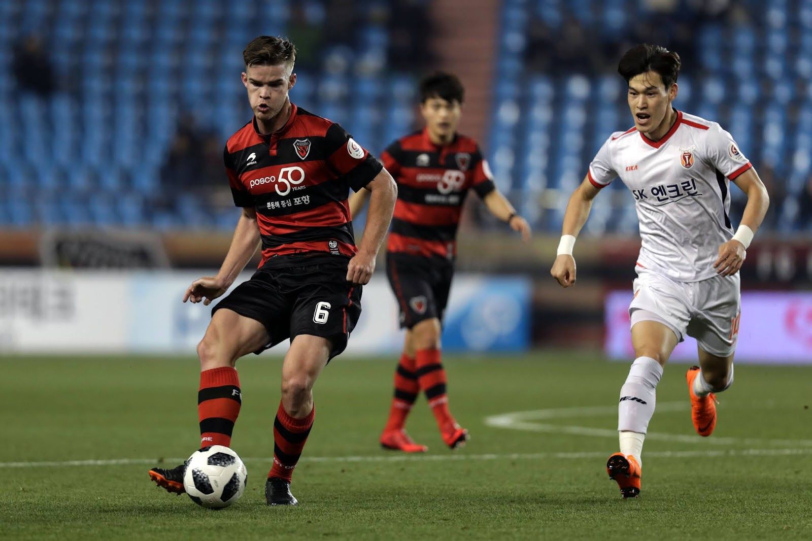 Pohang Steelers vs Jeju United Prediction, Betting Tips & Odds | 06 JUNE, 2023