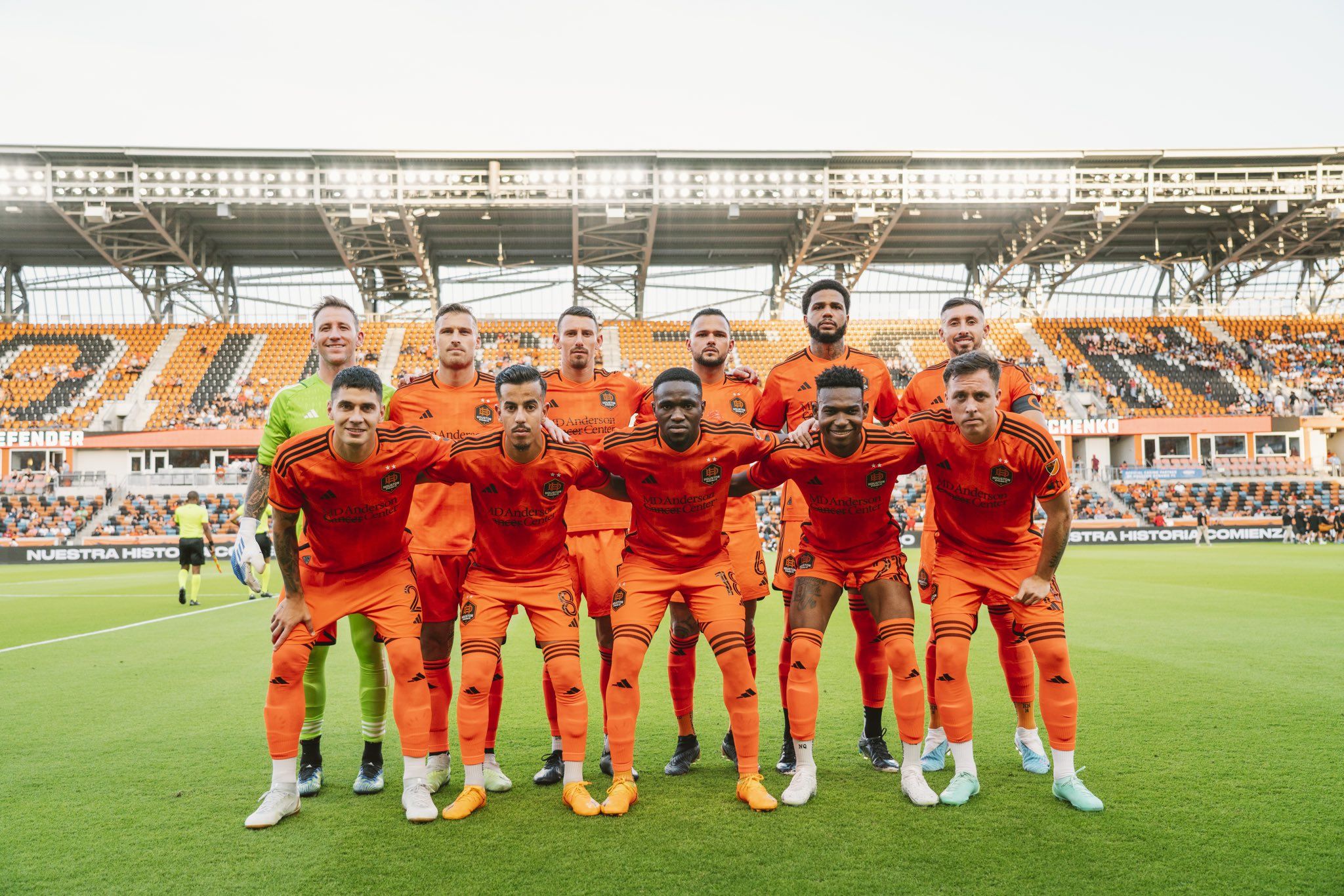 Houston Dynamo vs Portland Timbers Prediction, Betting Tips and Odds | 21 AUGUST 2023