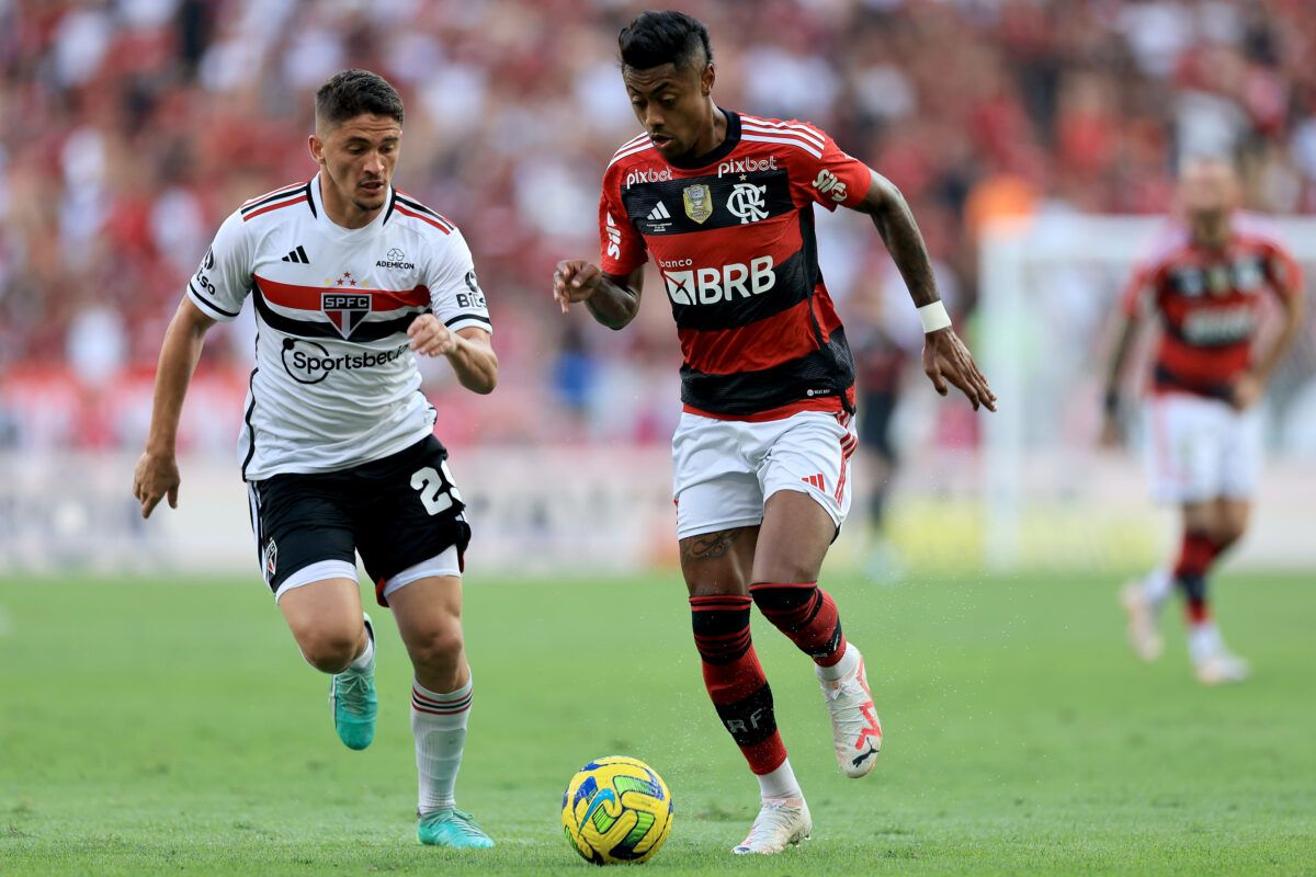 Goiás vs Flamengo Prediction, Betting, Tips, and Odds | 21 SEPTEMBER 2023