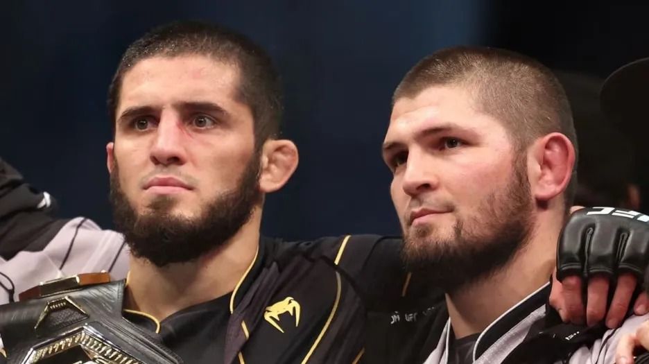 Khabib Bans Makhachev From Participating in UFC 324 Tournament in January