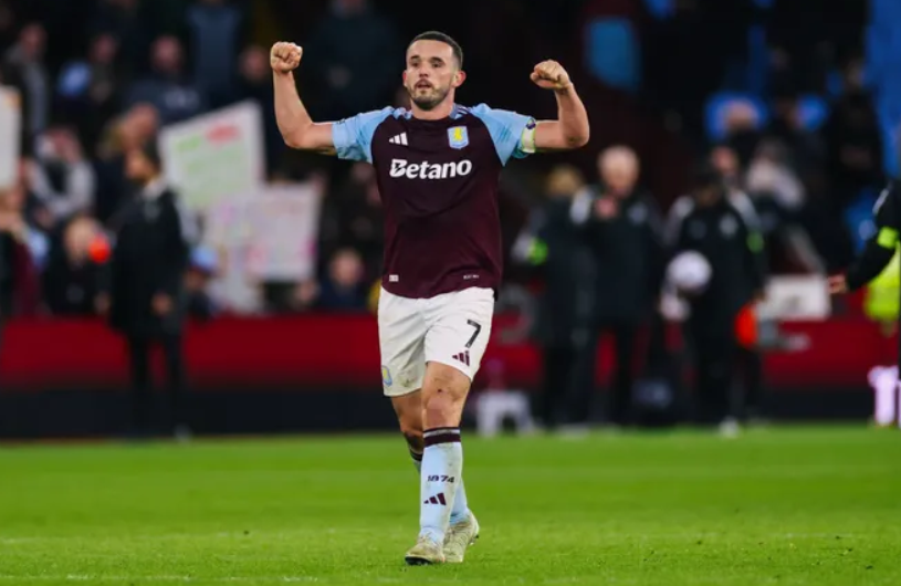 Crystal Palace vs Aston Villa Prediction, Betting Tips & Odds│ 25 FEBRUARY, 2025