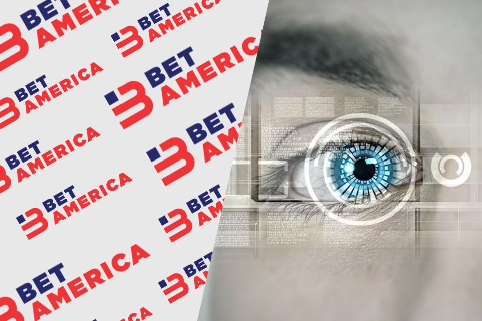 BetAmerica Sign-Up