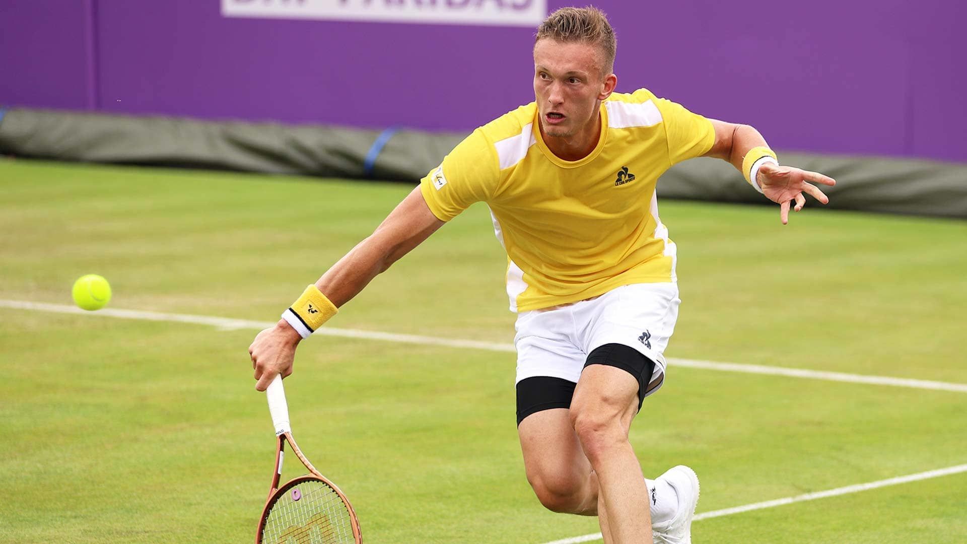 Jiri Lehecka vs Stefanos Tsitsipas Prediction, Betting Tips & Odds │12 MARCH, 2024