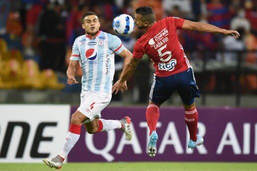 Independiente Medellin vs America de Cali Prediction, Betting Tips & Odds │27 November