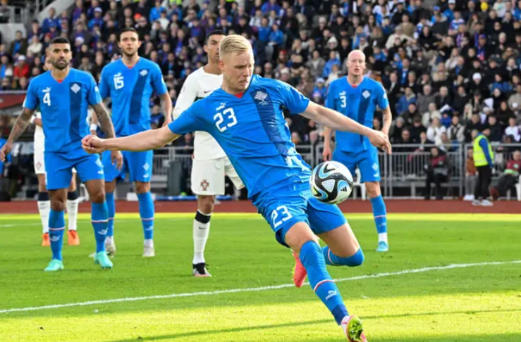 Luxembourg vs Iceland Prediction, Betting Tips & Odds │8 SEPTEMBER, 2023