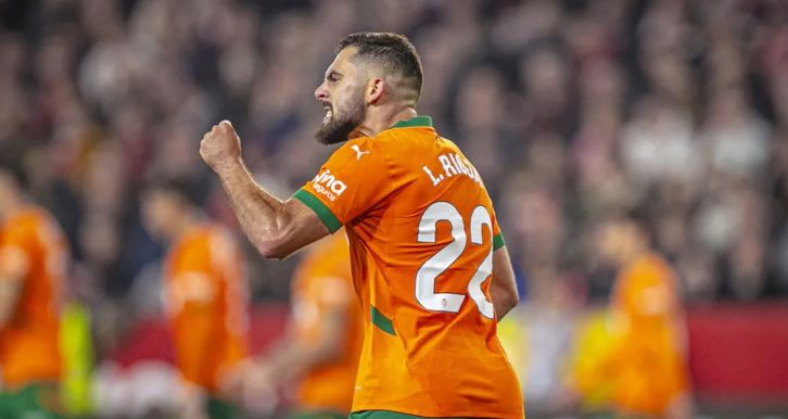 Valencia vs Real Sociedad Prediction, Betting Tips & Odds│ 19 JANUARY, 2025