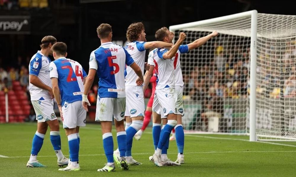Plymouth Argyle vs Blackburn Rovers Prediction, Betting Tips & Odds │2 September, 2023