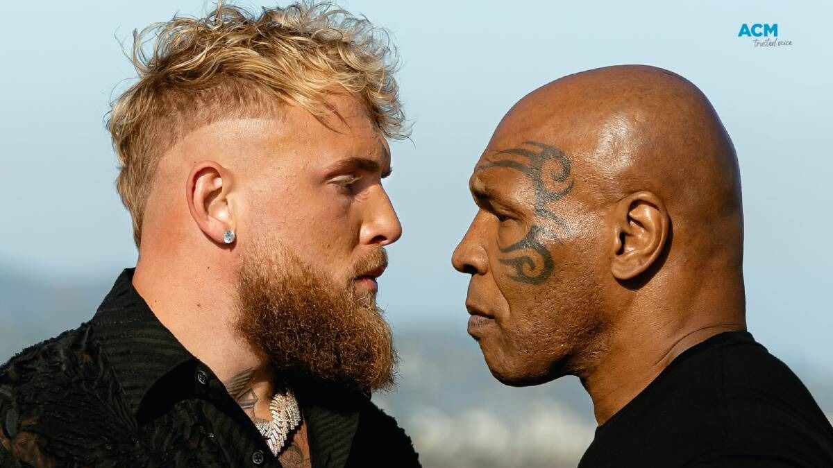 Hatton Makes Surprising Prediction About Paul vs Tyson Fight