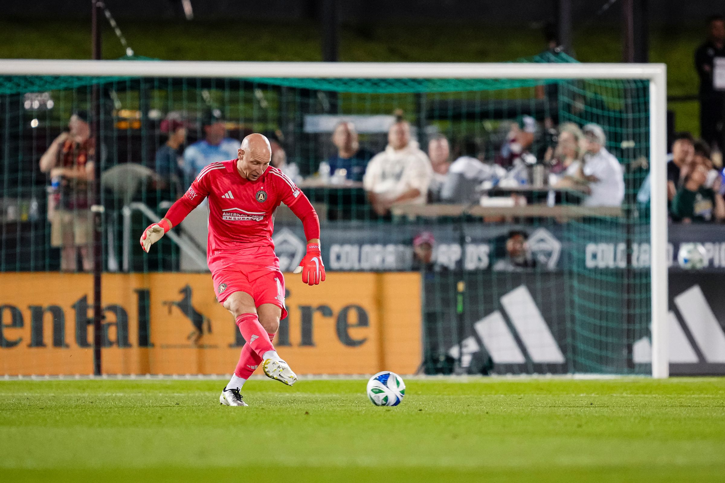 Los Angeles Galaxy vs Colorado Rapids Prediction for the Match on August 24, 2025