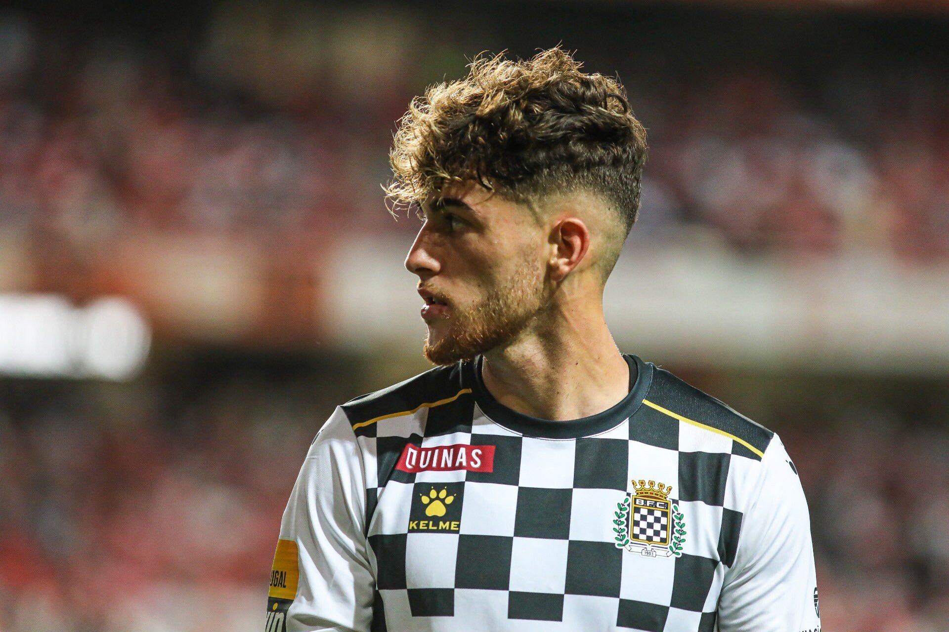 122-Year-Old Portuguese FC Boavista Is Close to Disappearing