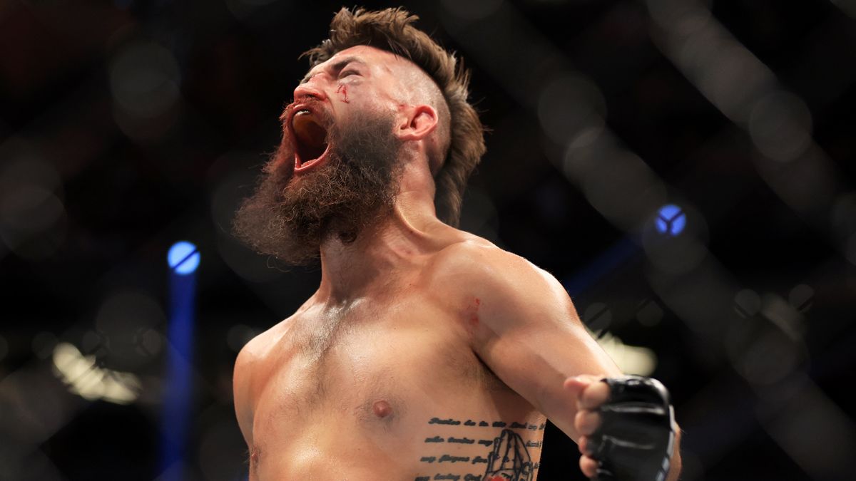 Gunnar Nelson vs Bryan Barberena Prediction, Betting Tips & Odds │19 MARCH, 2023