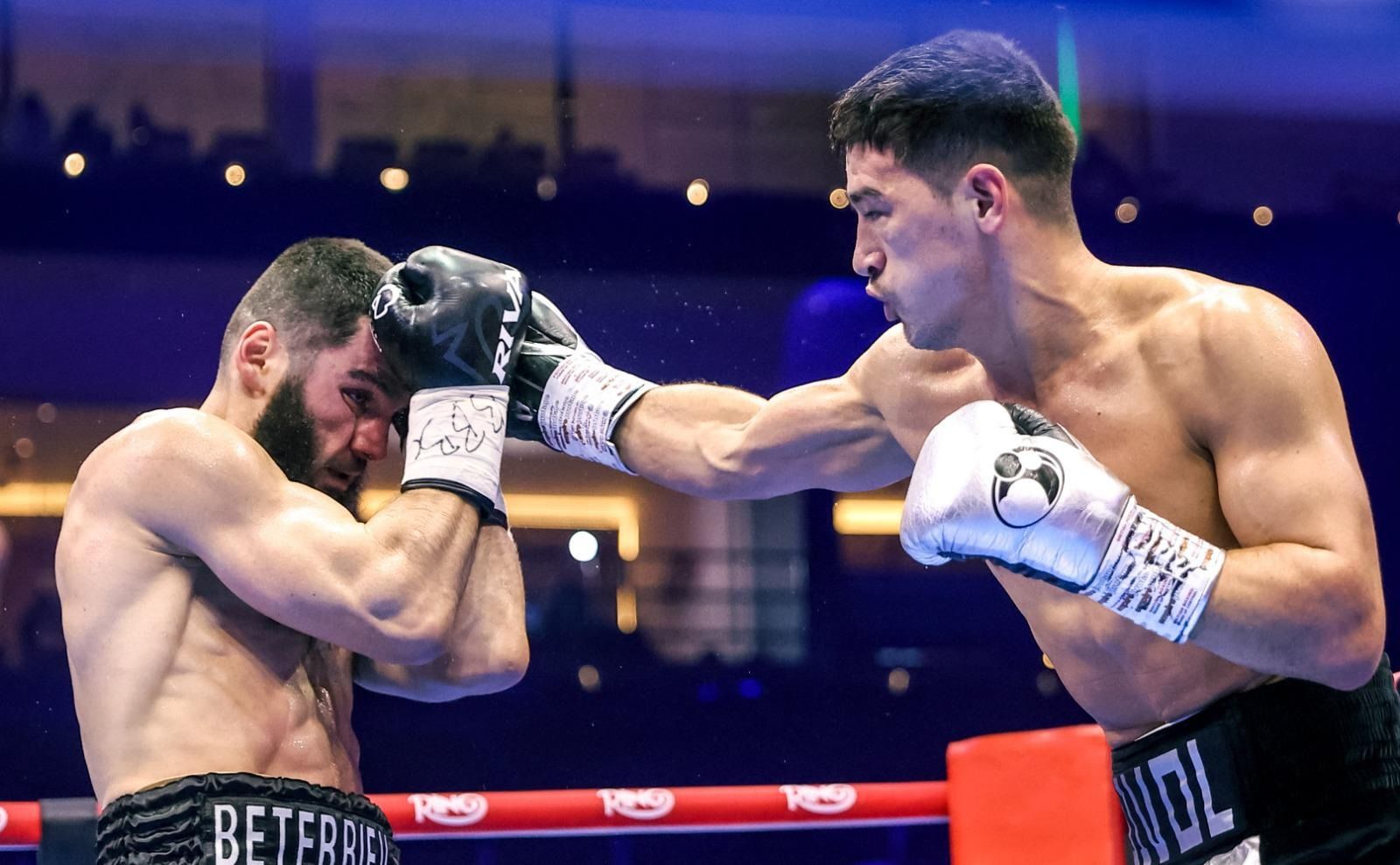 Adam Deines: Beterbiev Couldn't Get Close to Bivol in the Rematch