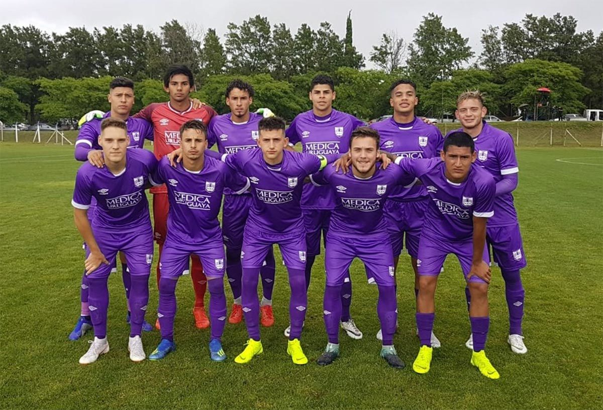 Defensor Sp. vs Liverpool M. Prediction, Betting, Tips, and Odds | 30 JULY 2023