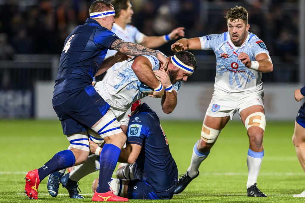 Bulls vs Edinburgh Prediction and United Rugby Championship 31 May 2025