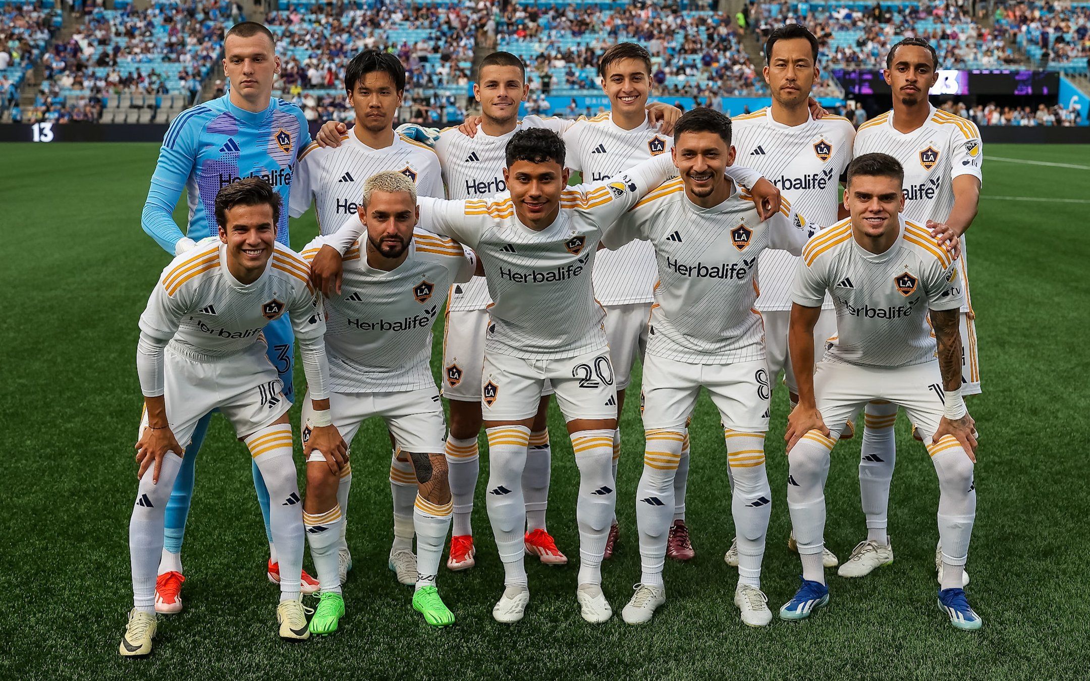 LA Galaxy vs Houston Dynamo Prediction, Betting Tips and Odds | 26 May 2024