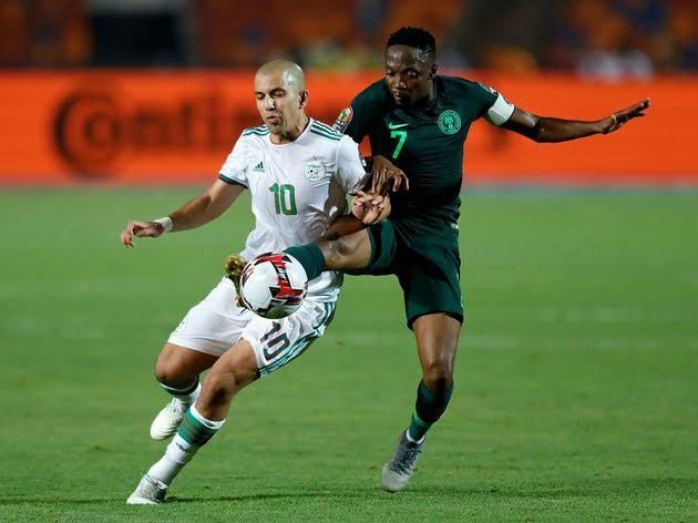 Nigeria vs Tunisia Prediction, Betting Tips & Odds │23 JANUARY, 2022
