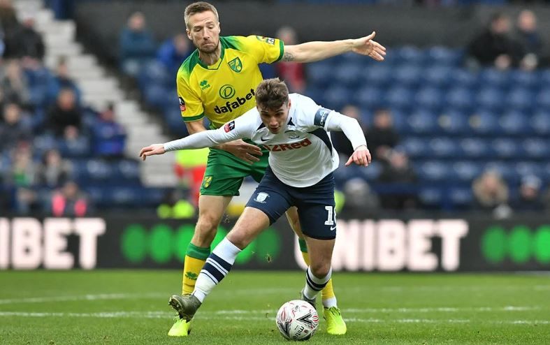 Norwich City vs Preston North End Prediction, Betting Tips & Odds │8 OCTOBER, 2022
