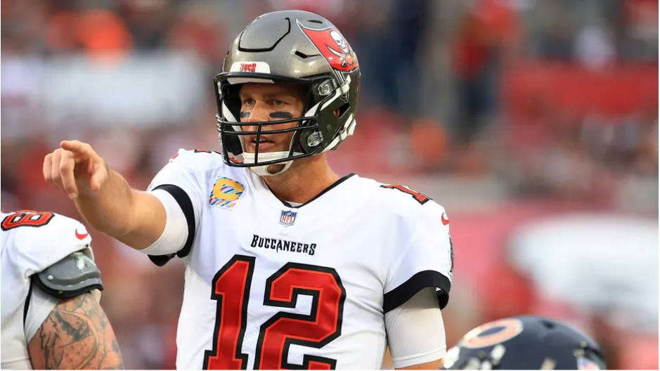 Tampa Bay Buccaneers vs. New Orleans Saints Prediction, Betting Tips & Odds │31 OCTOBER, 2021
