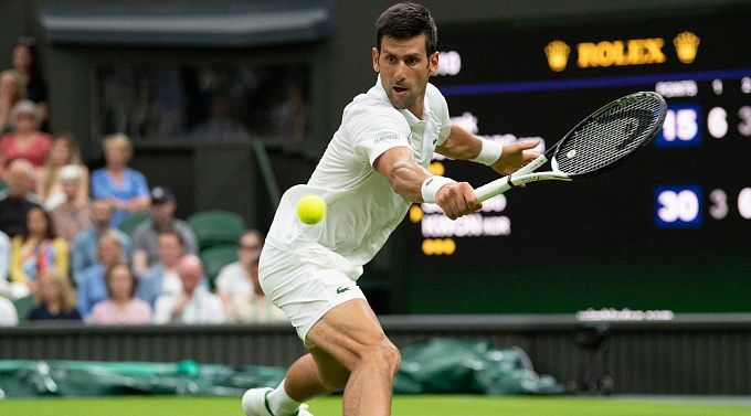 Novak Djokovic vs Cameron Norrie Prediction, Betting Tips and Odds | 8 JULY, 2022