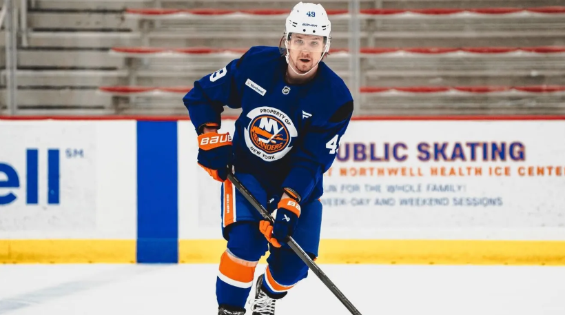 Islanders vs San Jose: Prediction for the Match on October 22, 2025