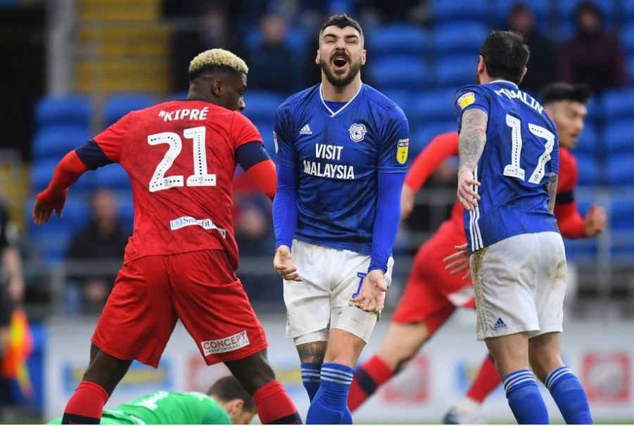 Wigan vs Cardiff City Prediction, Betting Tips & Odds │8 OCTOBER, 2022