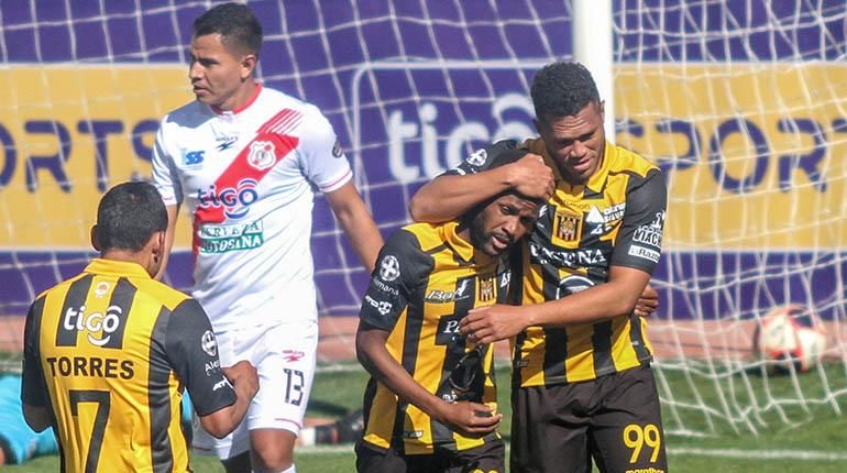 The Strongest vs. Nacional Potosí. Pronostico, Apuestas y Cuotas│17 de septiembre de 2022