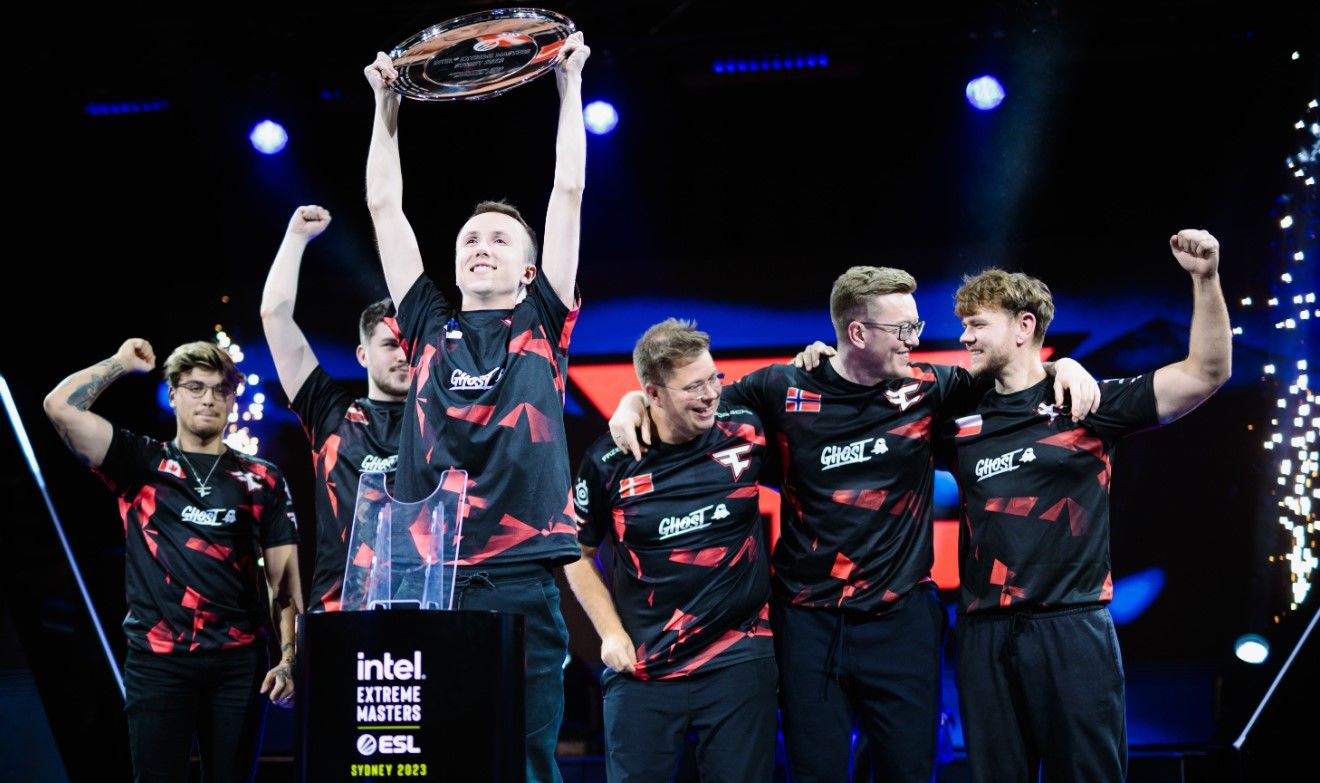 FaZe Clan vs. SAW. Pronóstico, Apuestas y Cuotas | 27 de octubre de 2023