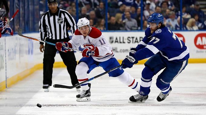 Tampa Bay Lightning vs Montreal Canadiens Prediction, Betting Tips & Odds │3 APRIL, 2022