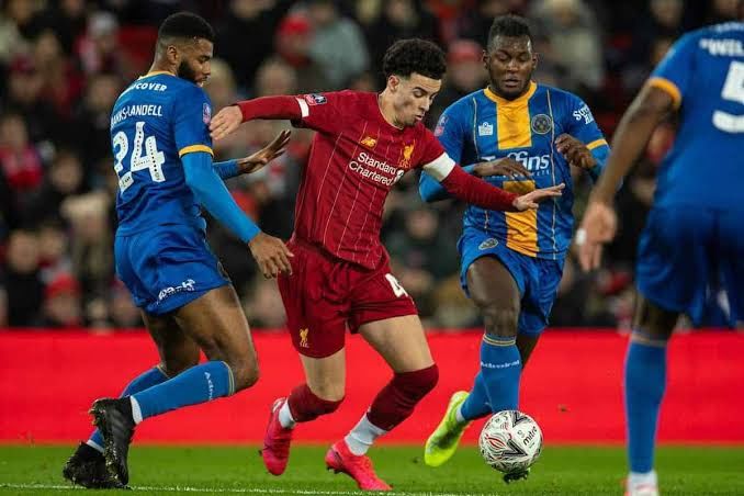 Liverpool vs Shrewsbury Prediction, Betting Tips & Odds │9 JANUARY, 2022